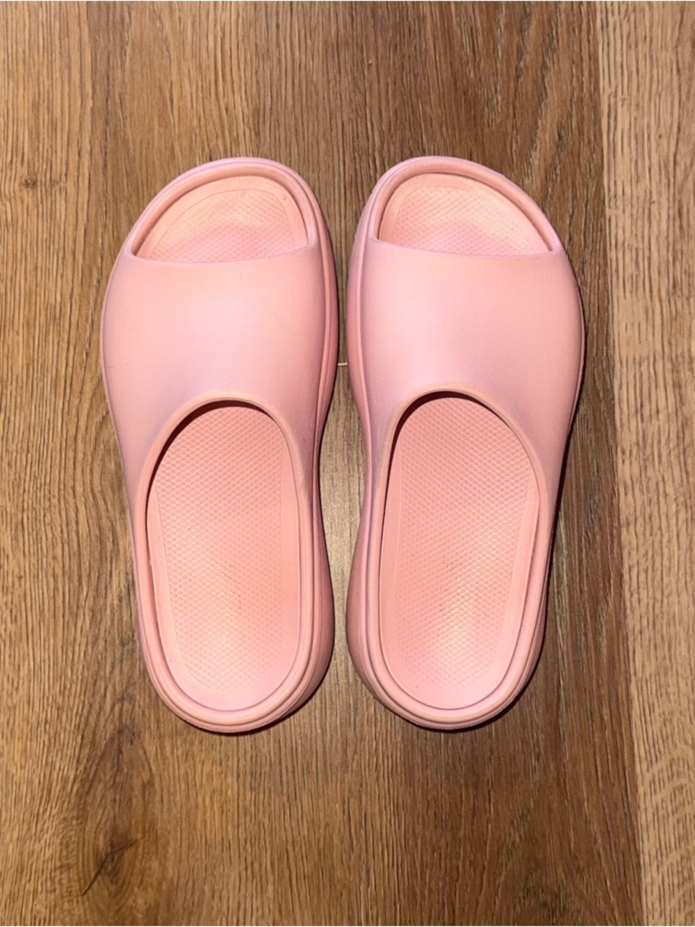 Calia Women’s Pink Cloud Sandals